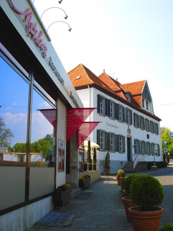 Hotel Fuerstenberg バート・ノイェンアール・アールヴァイラー 部屋 写真